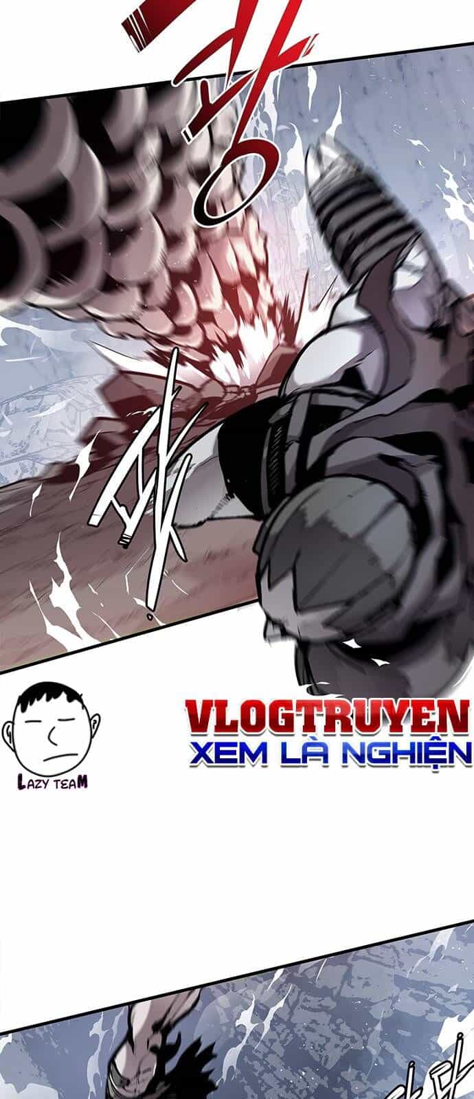 Kị Sĩ Xác Sống - Chương 10 - ảnh 44