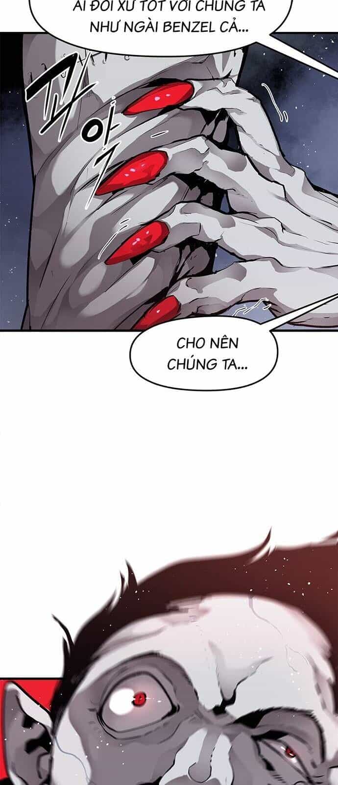 Kị Sĩ Xác Sống - Chương 10 - ảnh 52