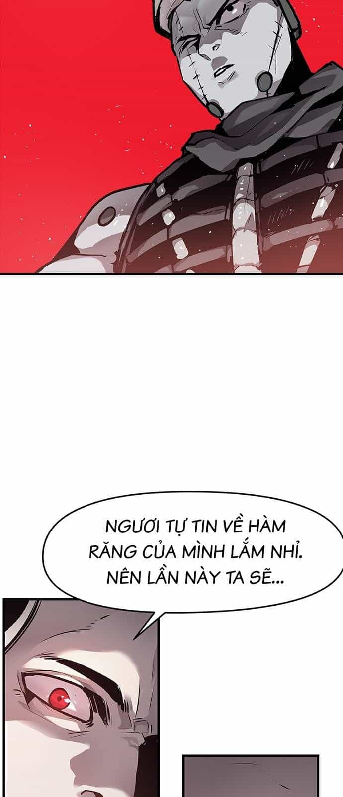 Kị Sĩ Xác Sống - Chương 10 - ảnh 56