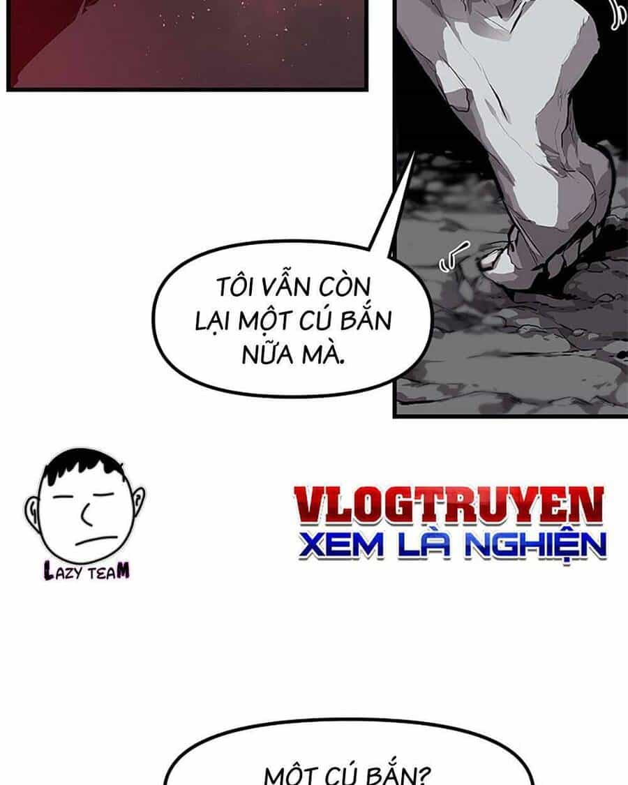 Kị Sĩ Xác Sống - Chương 11 - ảnh 101