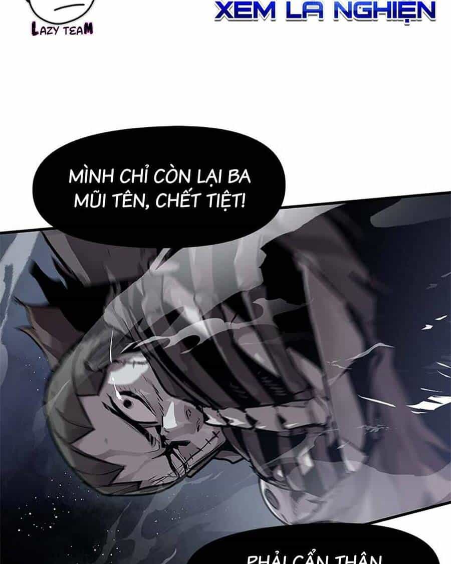Kị Sĩ Xác Sống - Chương 11 - ảnh 16