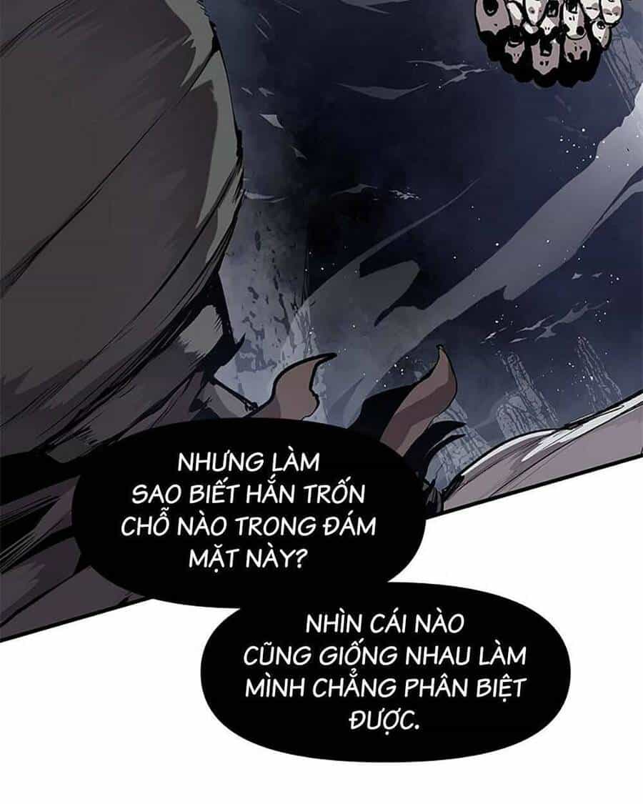 Kị Sĩ Xác Sống - Chương 11 - ảnh 18