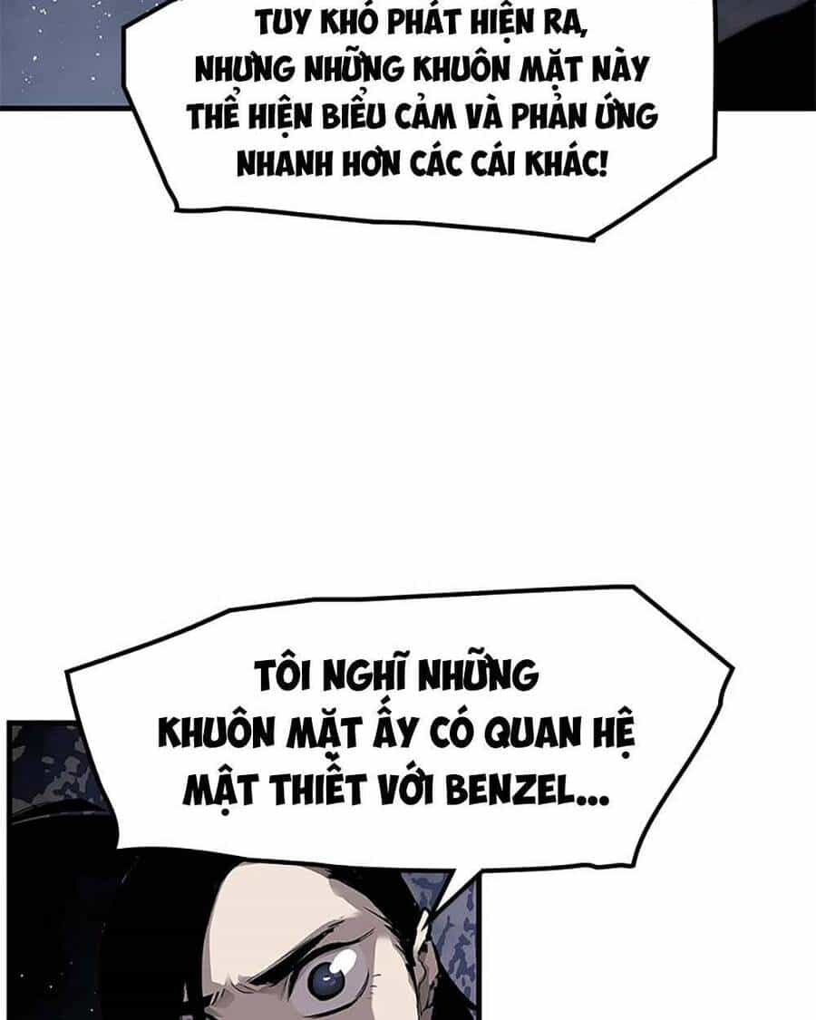 Kị Sĩ Xác Sống - Chương 11 - ảnh 50