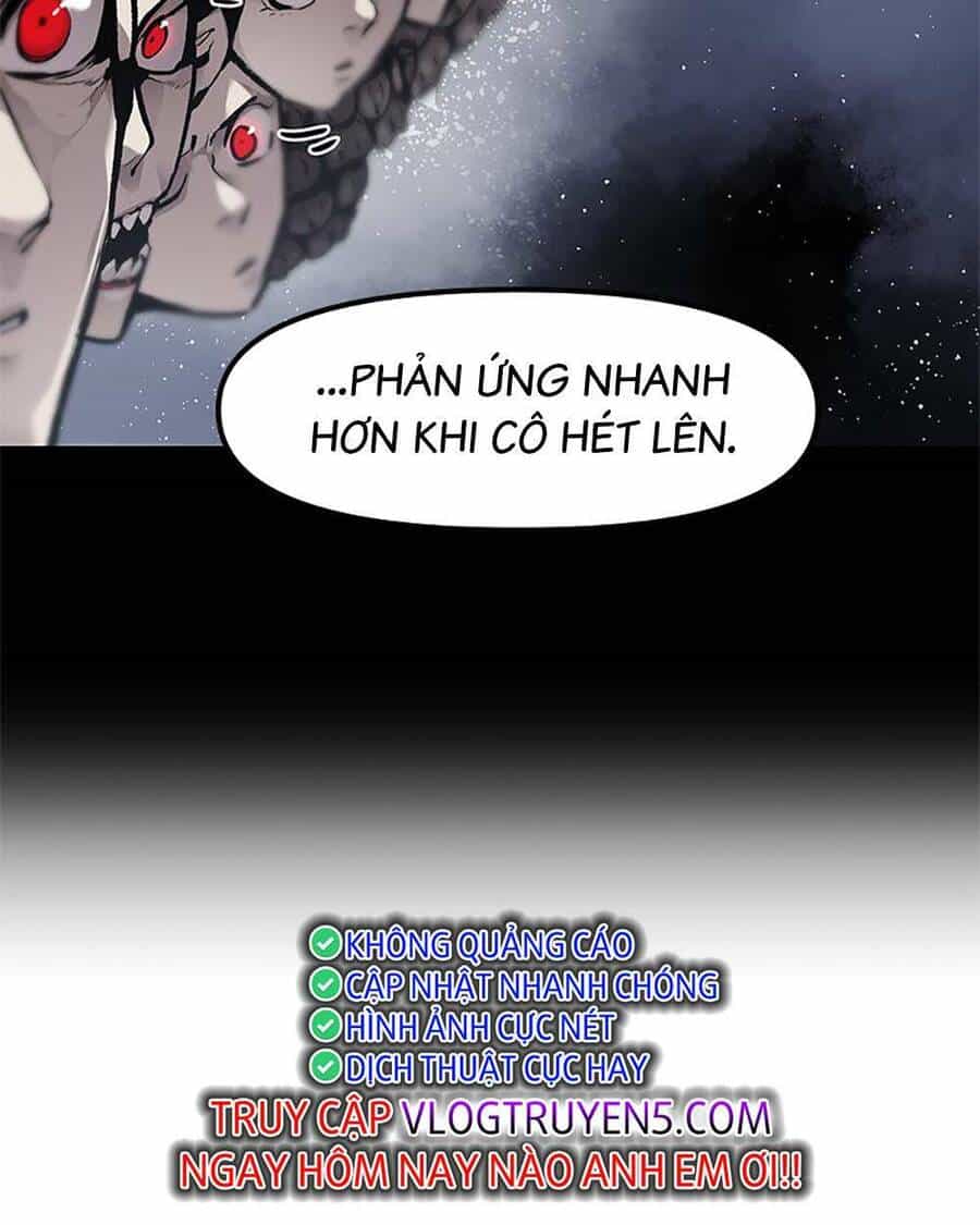 Kị Sĩ Xác Sống - Chương 11 - ảnh 61
