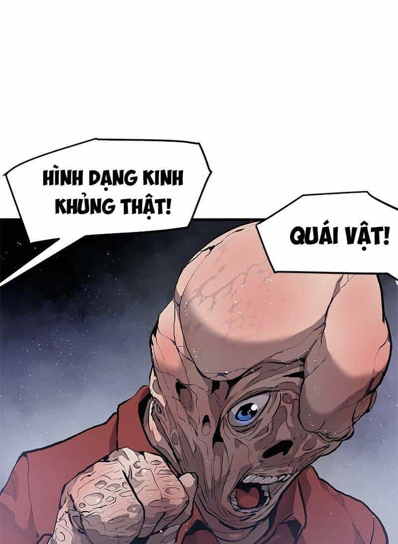 Kị Sĩ Xác Sống - Chương 12 - ảnh 10