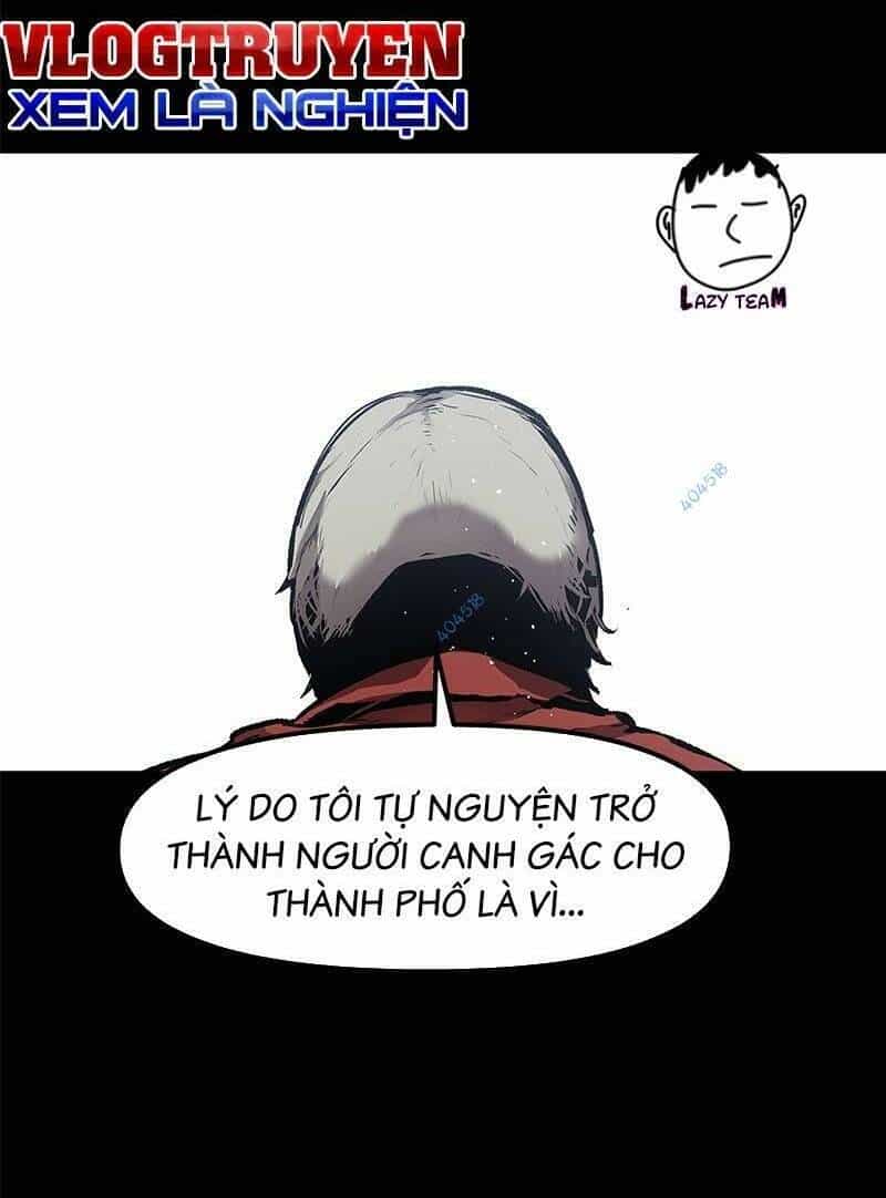 Kị Sĩ Xác Sống - Chương 12 - ảnh 2