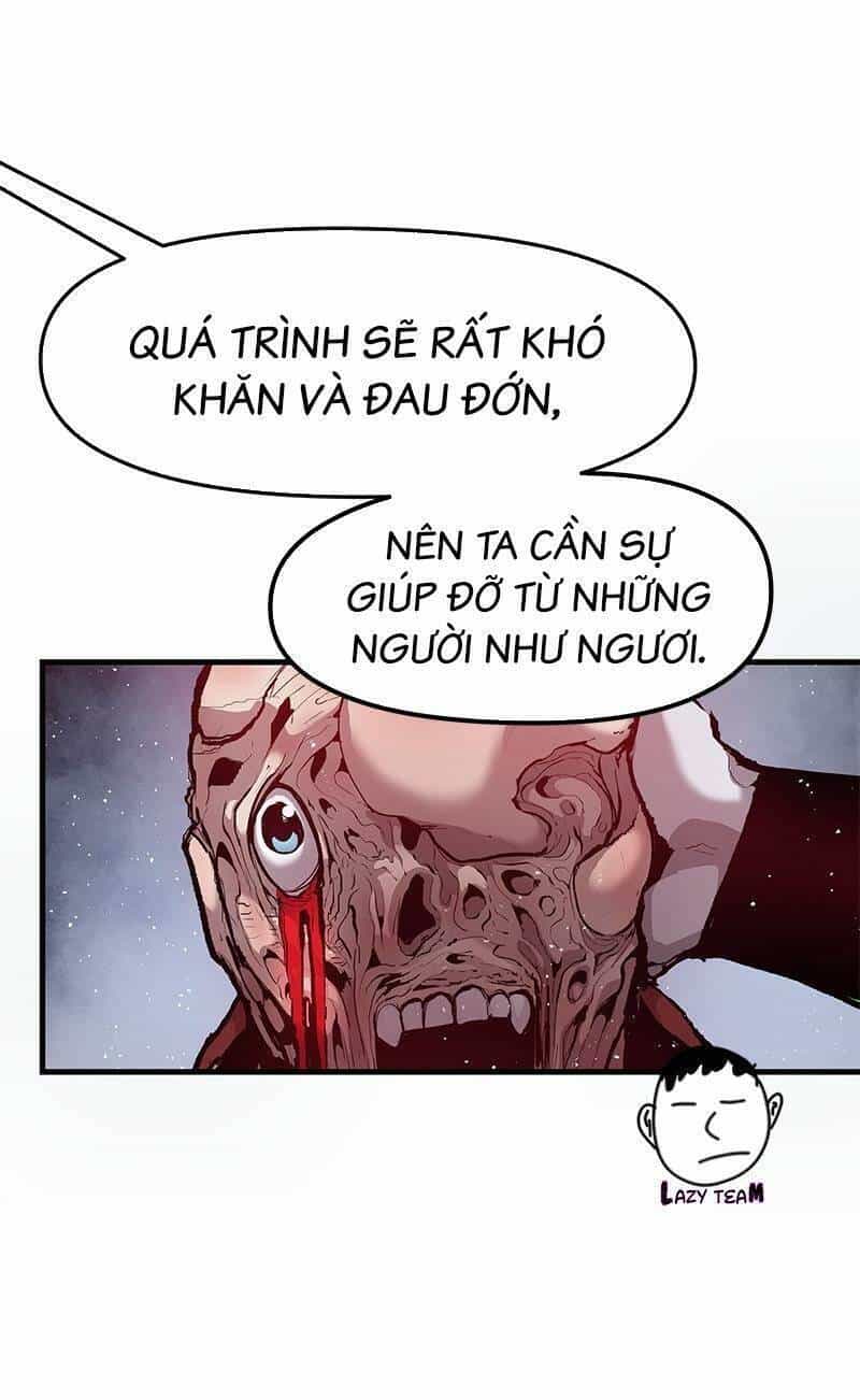 Kị Sĩ Xác Sống - Chương 12 - ảnh 25