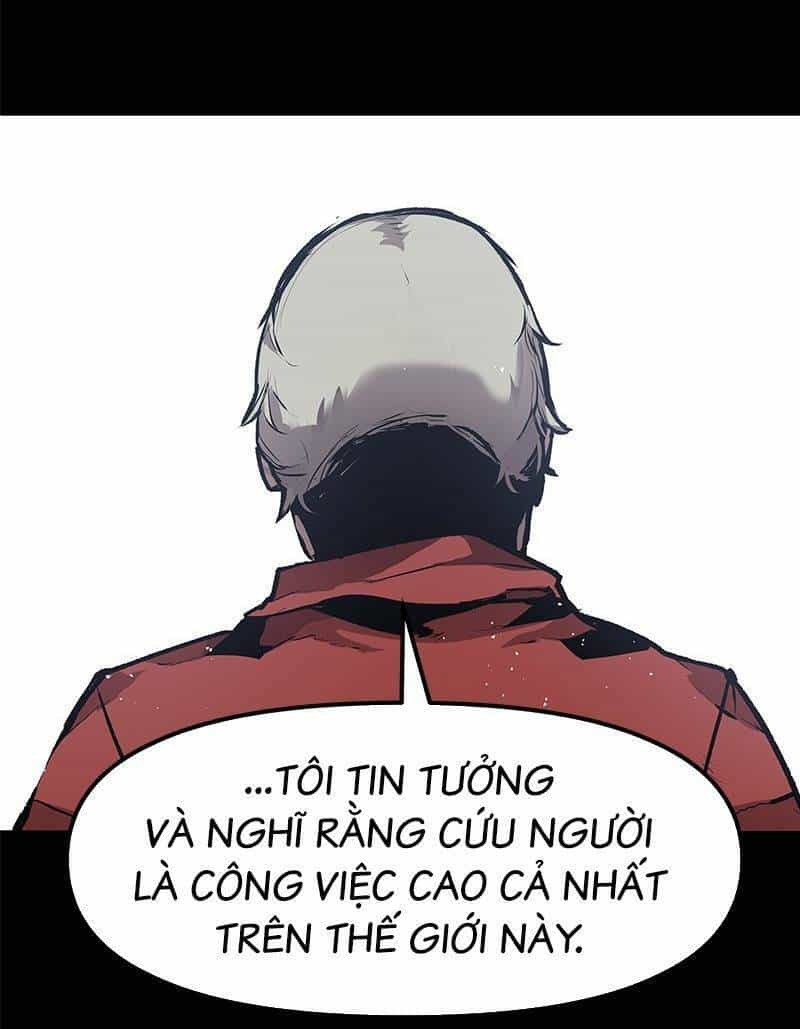 Kị Sĩ Xác Sống - Chương 12 - ảnh 3