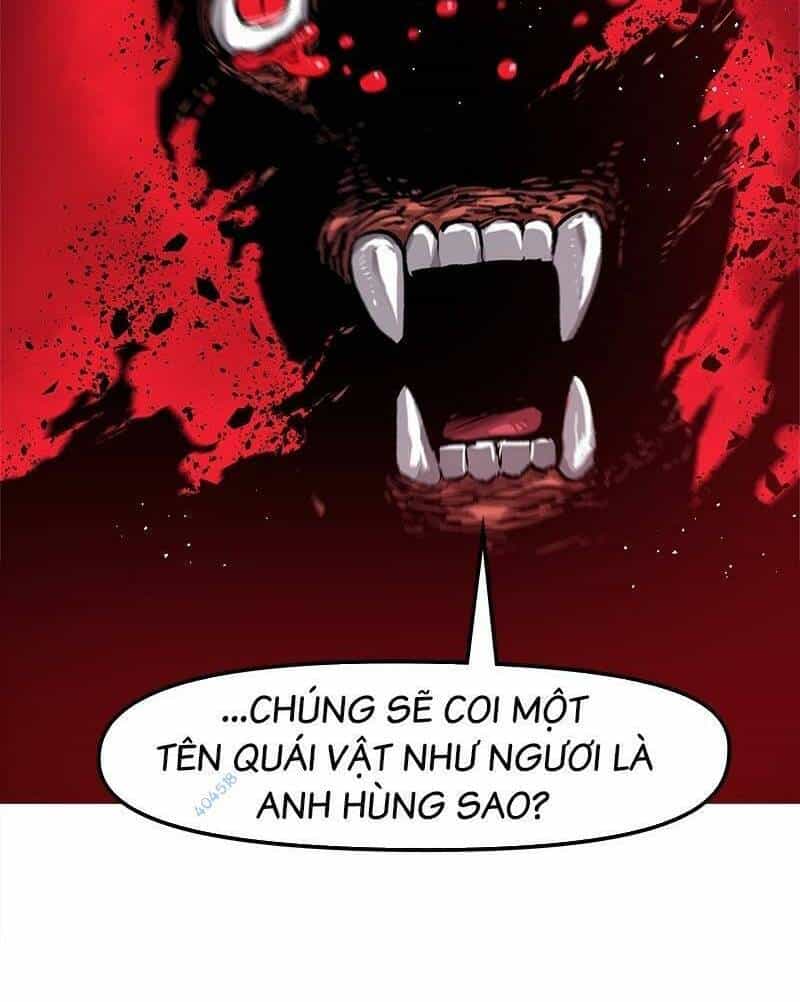 Kị Sĩ Xác Sống - Chương 12 - ảnh 42