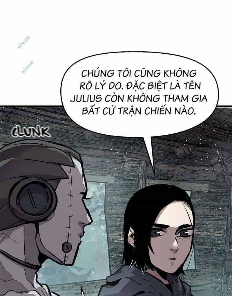 Kị Sĩ Xác Sống - Chương 12 - ảnh 59