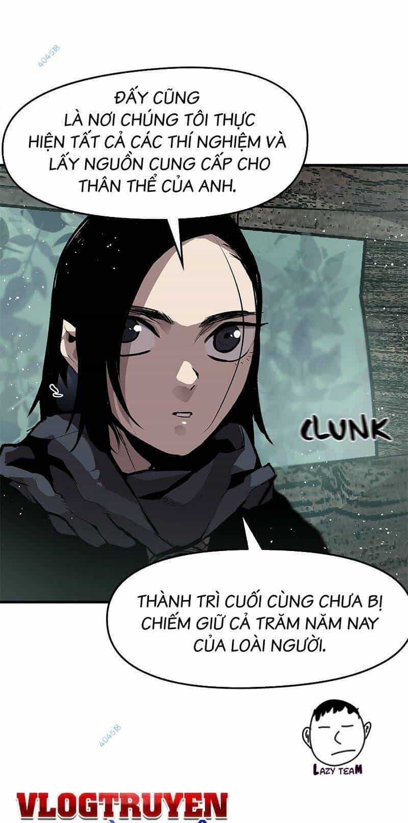 Kị Sĩ Xác Sống - Chương 12 - ảnh 66