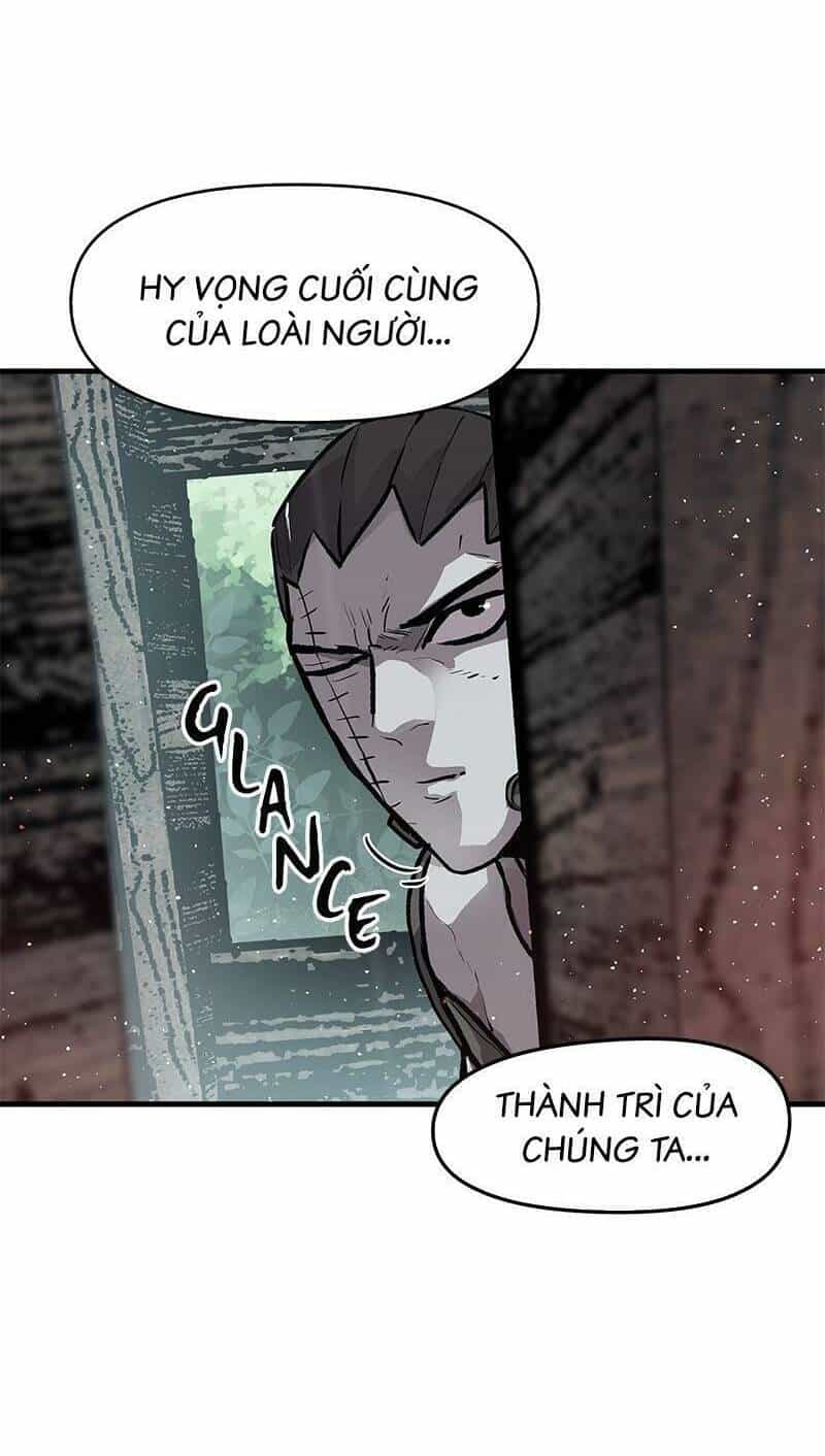 Kị Sĩ Xác Sống - Chương 12 - ảnh 69