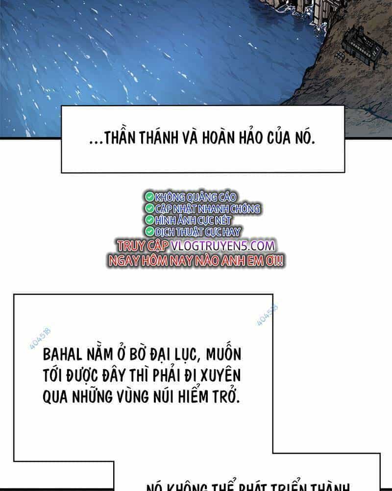Kị Sĩ Xác Sống - Chương 13 - ảnh 19