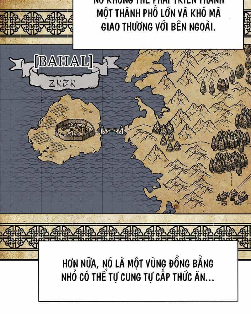 Kị Sĩ Xác Sống - Chương 13 - ảnh 20