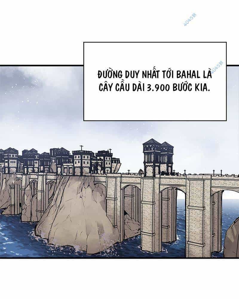 Kị Sĩ Xác Sống - Chương 13 - ảnh 23