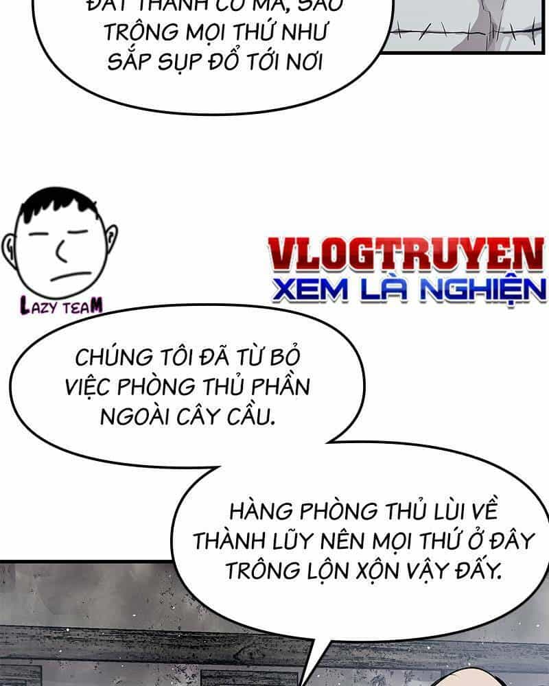 Kị Sĩ Xác Sống - Chương 13 - ảnh 48