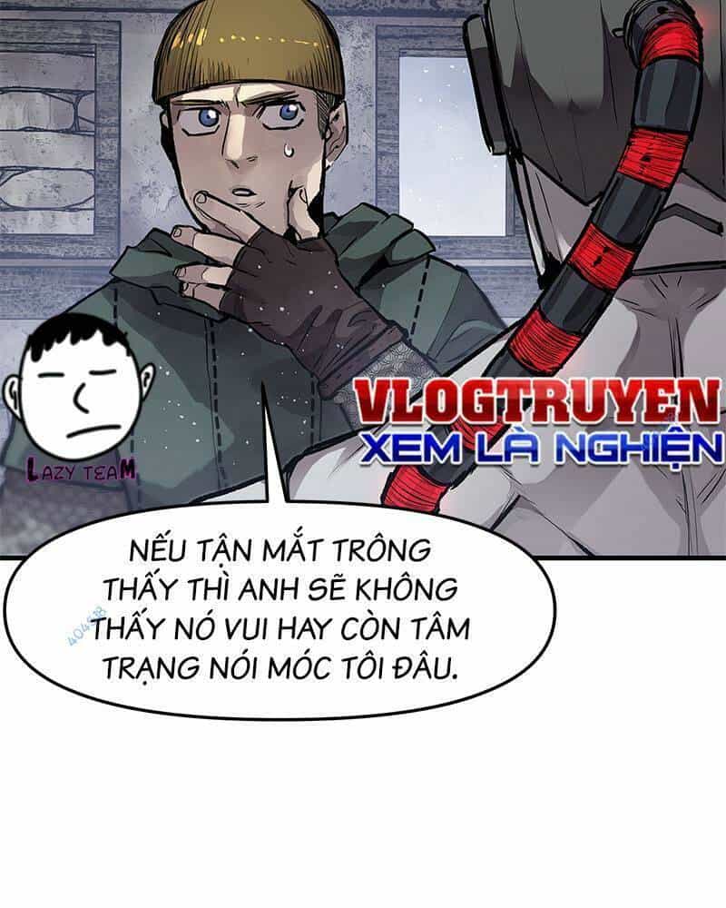 Kị Sĩ Xác Sống - Chương 13 - ảnh 59