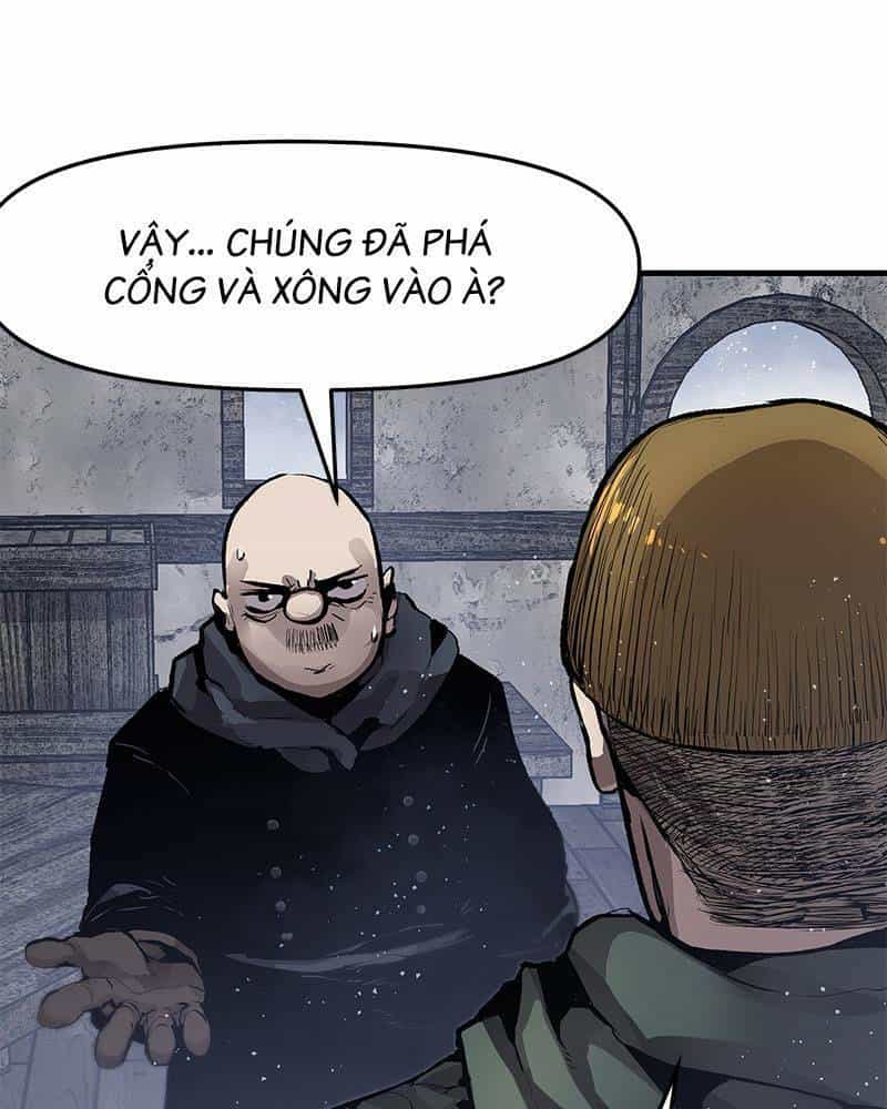 Kị Sĩ Xác Sống - Chương 13 - ảnh 60