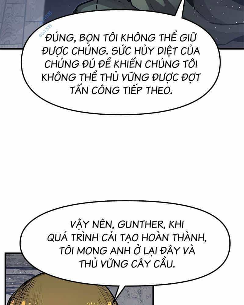 Kị Sĩ Xác Sống - Chương 13 - ảnh 61