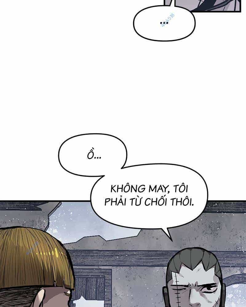 Kị Sĩ Xác Sống - Chương 13 - ảnh 63