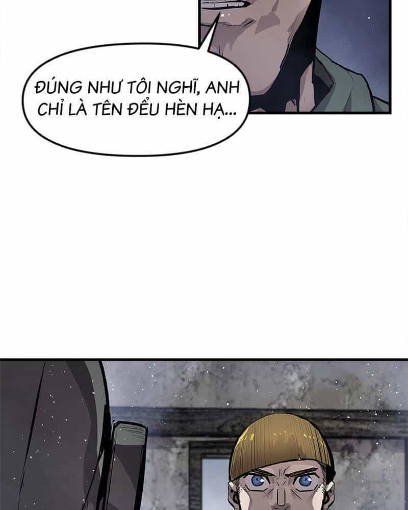Kị Sĩ Xác Sống - Chương 13 - ảnh 68