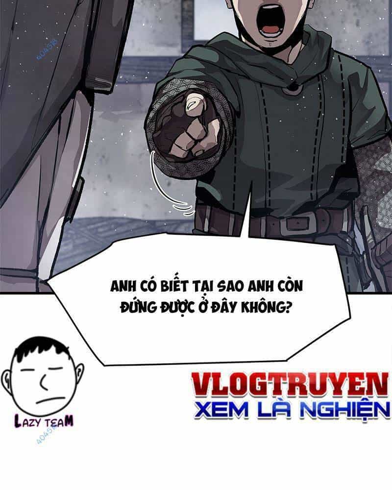 Kị Sĩ Xác Sống - Chương 13 - ảnh 69