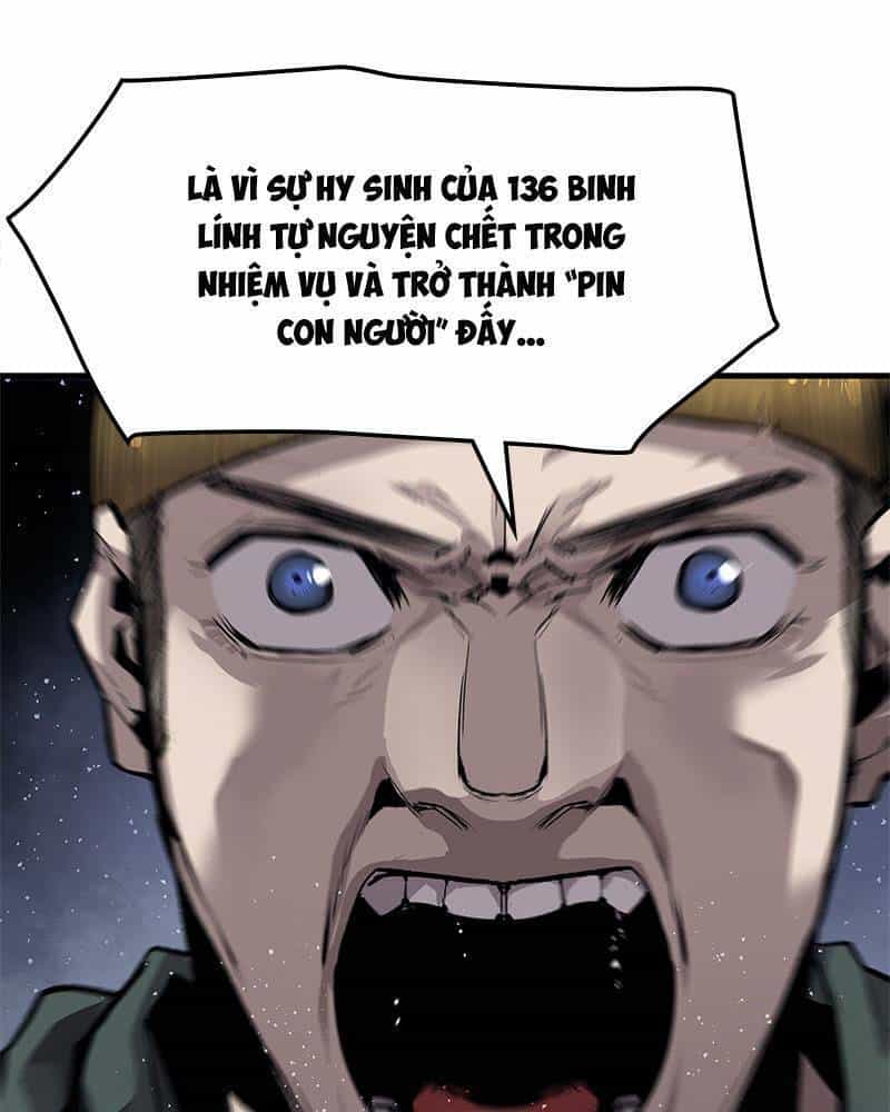 Kị Sĩ Xác Sống - Chương 13 - ảnh 70