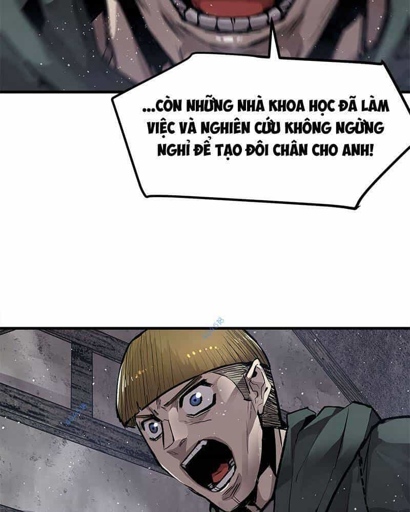 Kị Sĩ Xác Sống - Chương 13 - ảnh 71