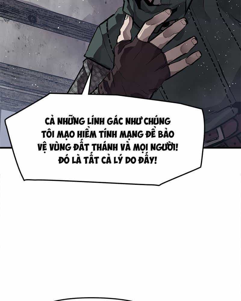 Kị Sĩ Xác Sống - Chương 13 - ảnh 72