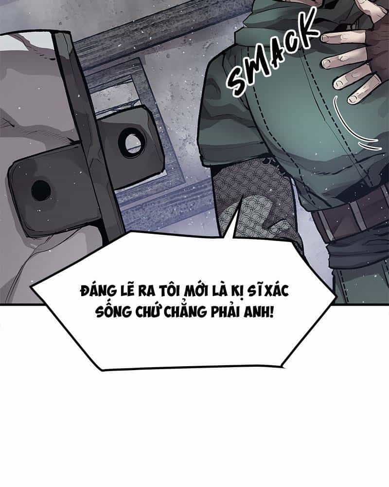 Kị Sĩ Xác Sống - Chương 13 - ảnh 76