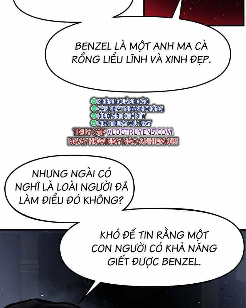 Kị Sĩ Xác Sống - Chương 13 - ảnh 8