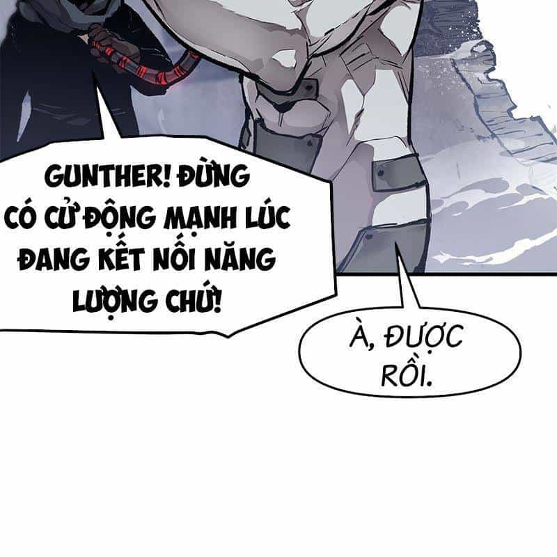 Kị Sĩ Xác Sống - Chương 14 - ảnh 16