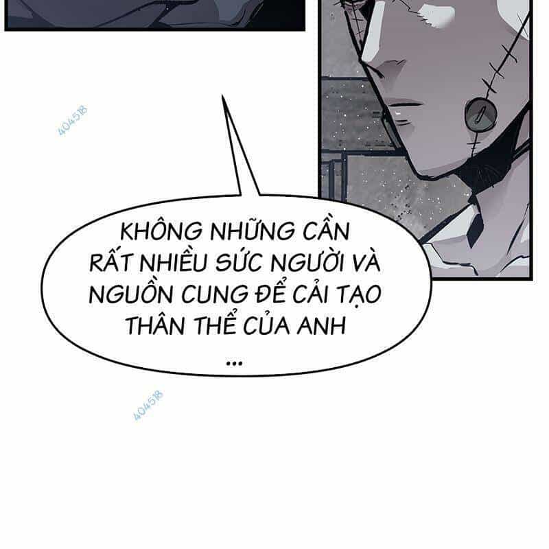 Kị Sĩ Xác Sống - Chương 14 - ảnh 29