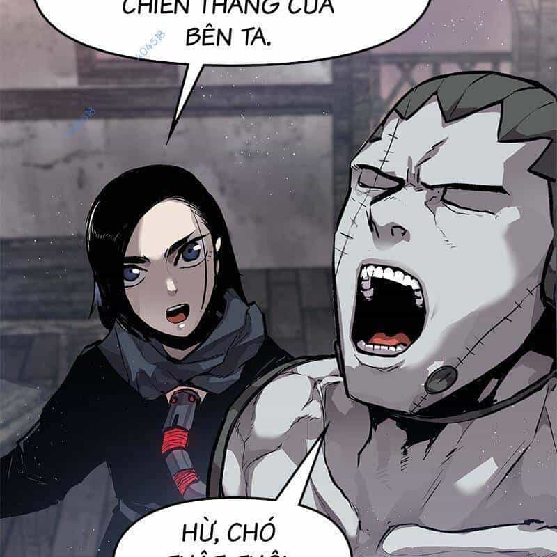 Kị Sĩ Xác Sống - Chương 14 - ảnh 37