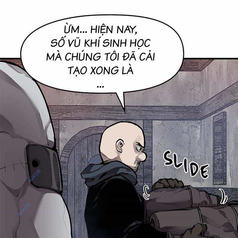 Kị Sĩ Xác Sống - Chương 14 - ảnh 39