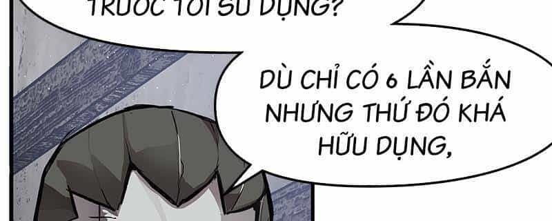 Kị Sĩ Xác Sống - Chương 14 - ảnh 60