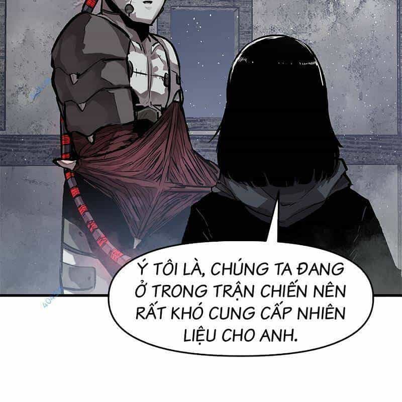 Kị Sĩ Xác Sống - Chương 14 - ảnh 65