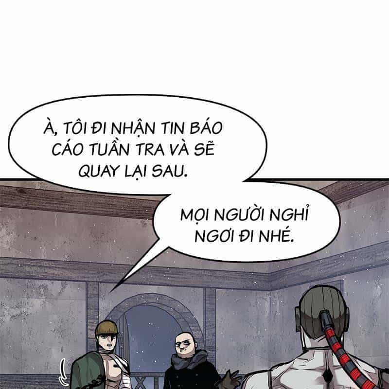 Kị Sĩ Xác Sống - Chương 14 - ảnh 66