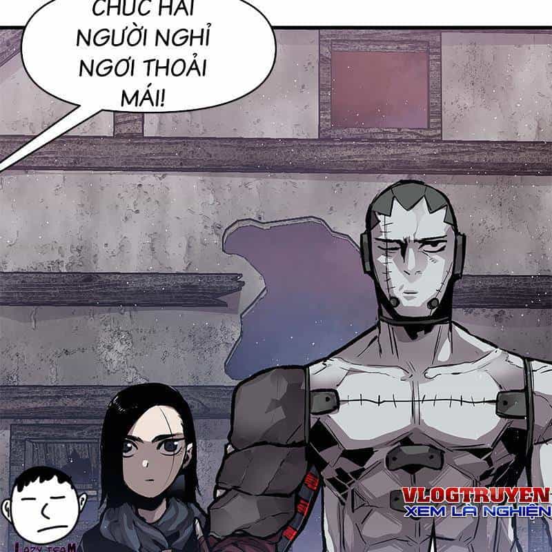 Kị Sĩ Xác Sống - Chương 14 - ảnh 68