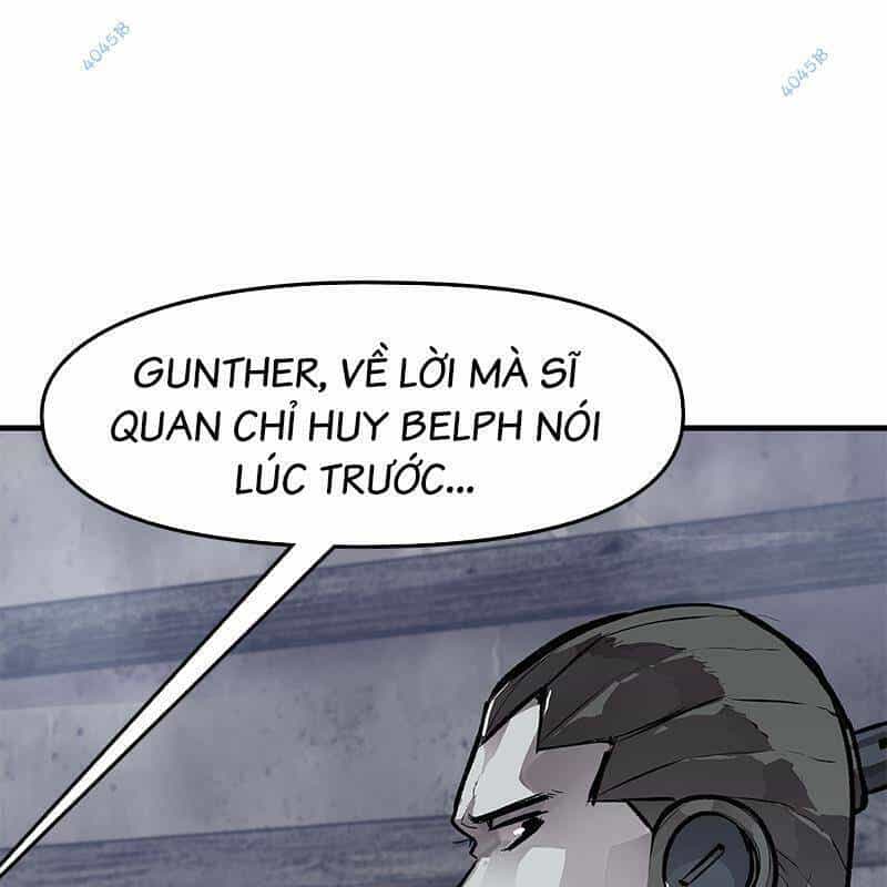 Kị Sĩ Xác Sống - Chương 14 - ảnh 77