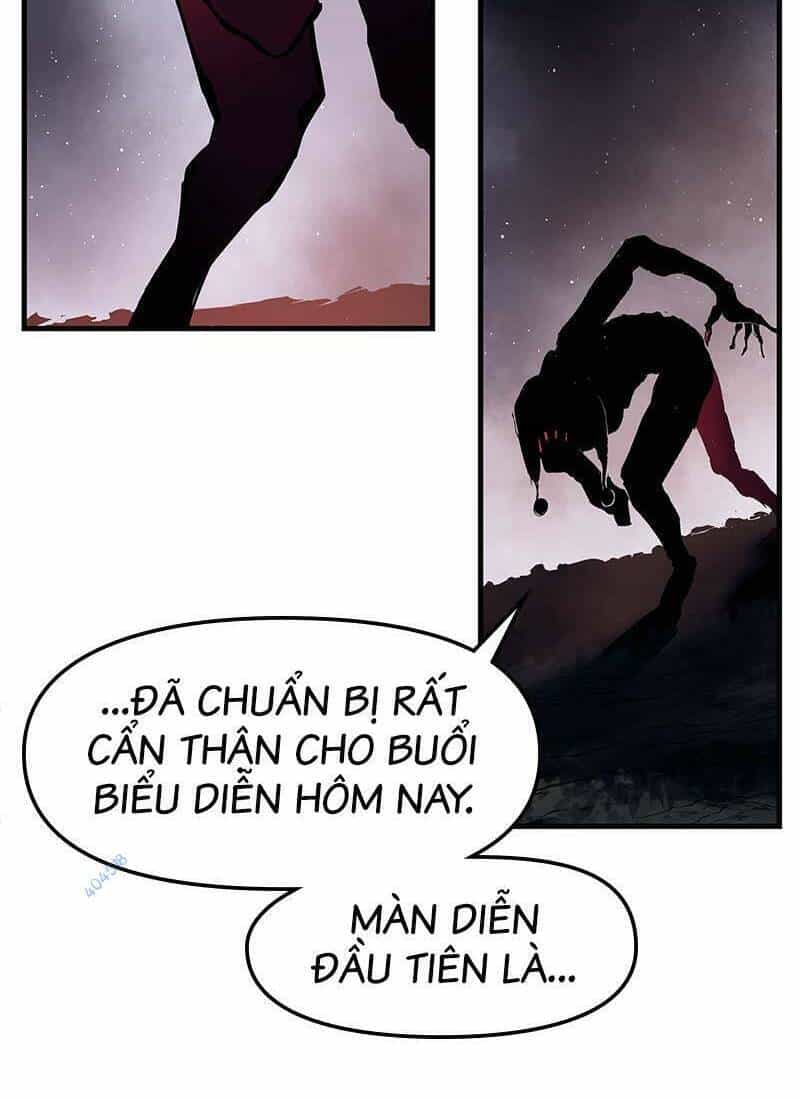 Kị Sĩ Xác Sống - Chương 15 - ảnh 7