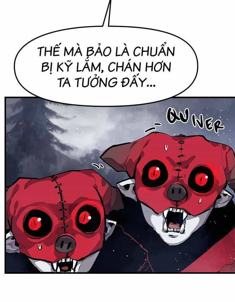 Kị Sĩ Xác Sống - Chương 15 - ảnh 76