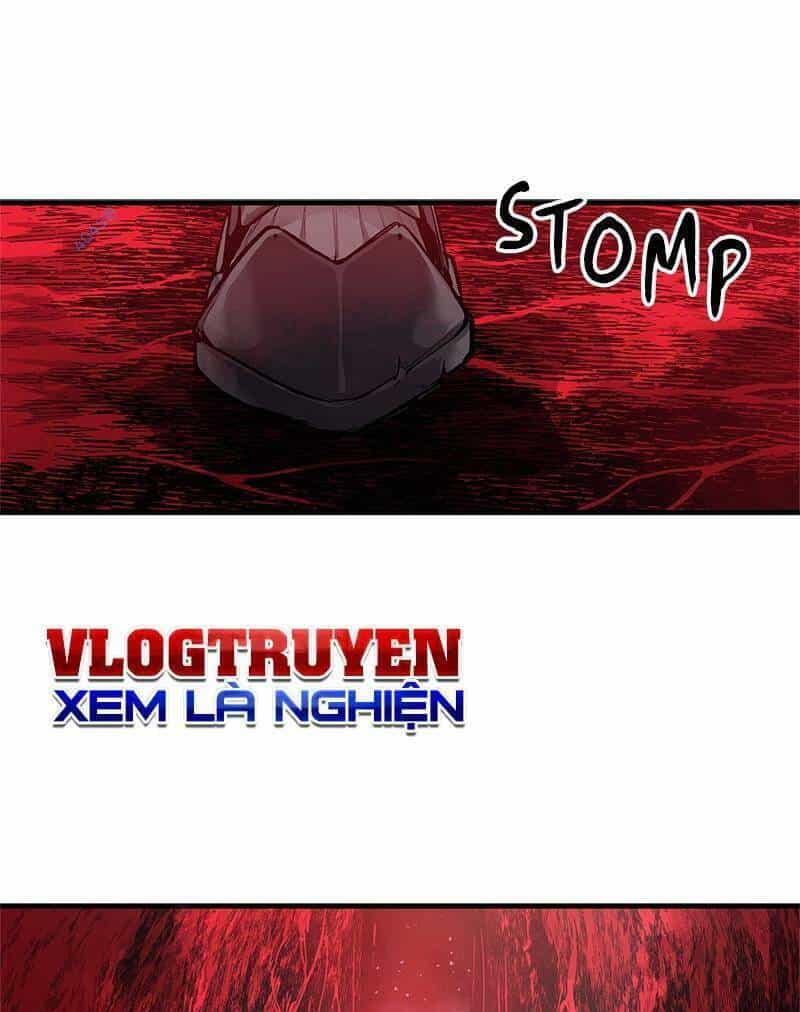 Kị Sĩ Xác Sống - Chương 16 - ảnh 1