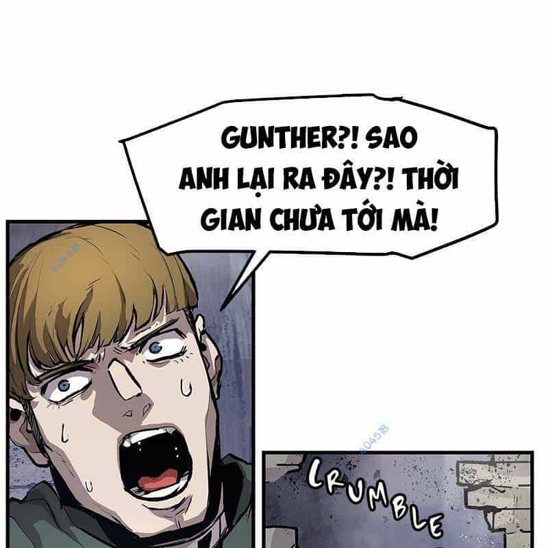 Kị Sĩ Xác Sống - Chương 17 - ảnh 109