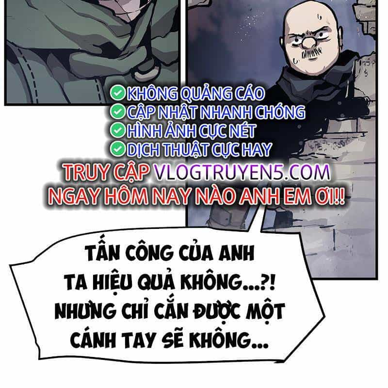 Kị Sĩ Xác Sống - Chương 17 - ảnh 110