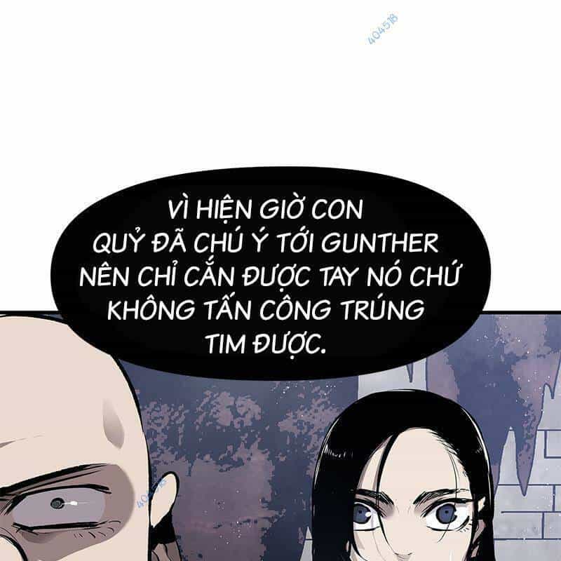 Kị Sĩ Xác Sống - Chương 17 - ảnh 111