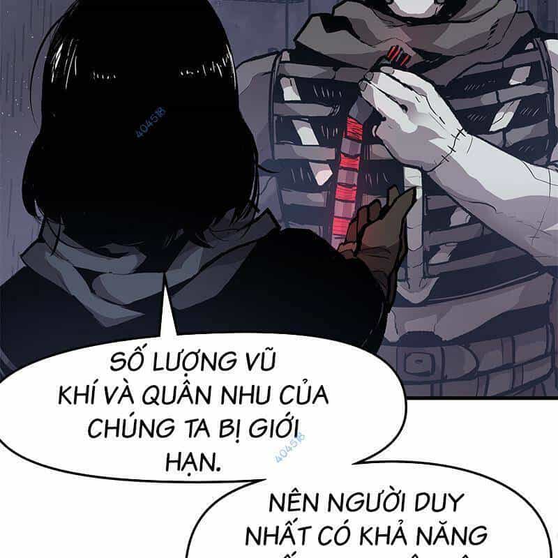 Kị Sĩ Xác Sống - Chương 17 - ảnh 41
