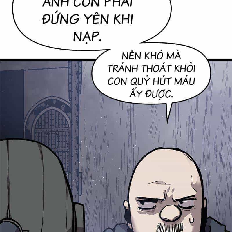 Kị Sĩ Xác Sống - Chương 17 - ảnh 54