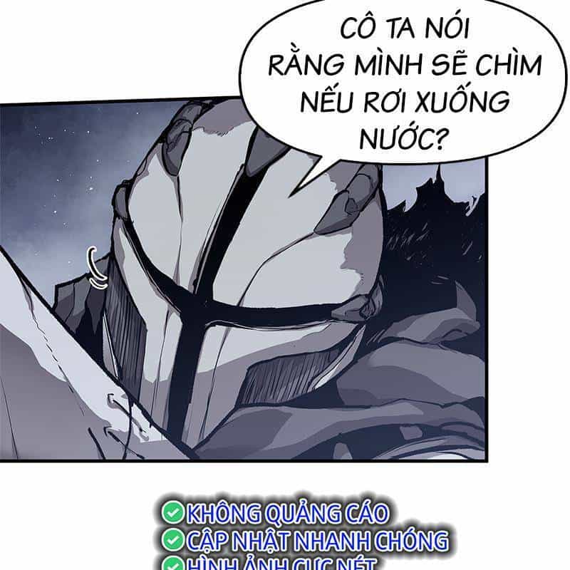 Kị Sĩ Xác Sống - Chương 17 - ảnh 6