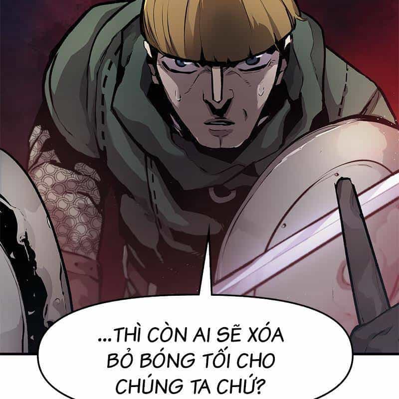 Kị Sĩ Xác Sống - Chương 17 - ảnh 80